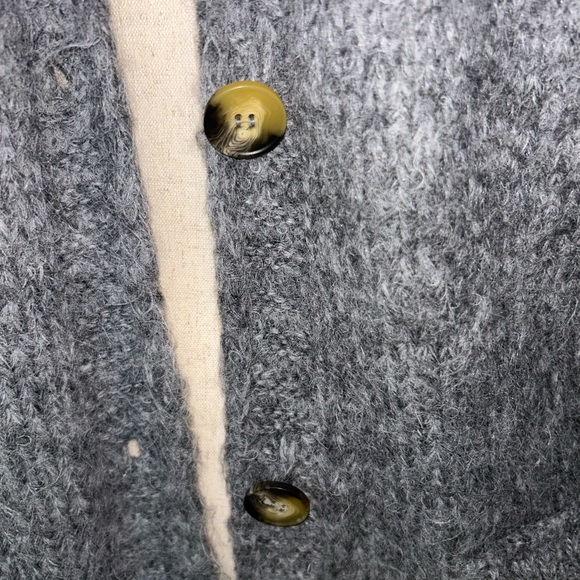 NWOT Zara cardigan sweater - Picture 4 of 6
